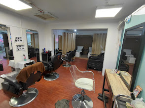 Mi Salon Interior