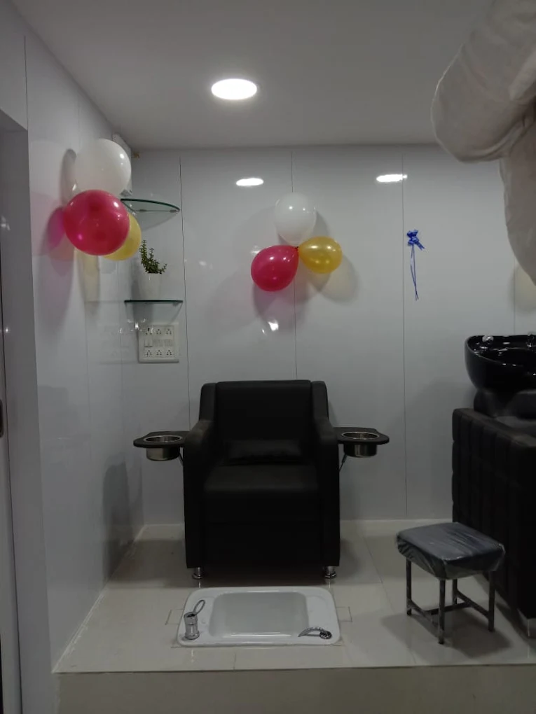 Luxury Atmosphere